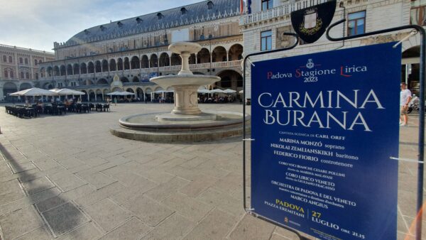 V etap: Kierunek Padwa