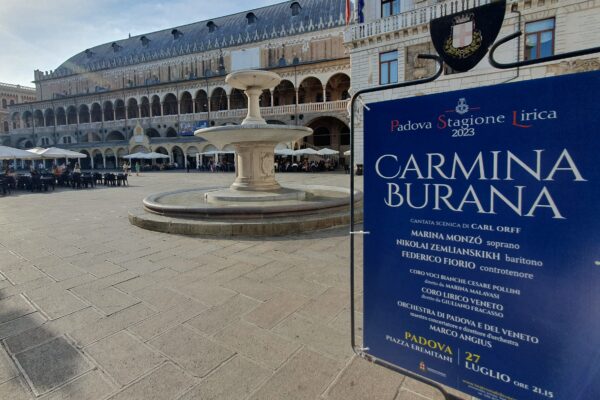 V etap: Kierunek Padwa