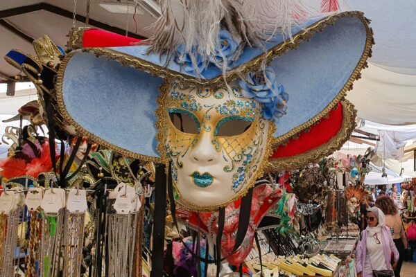 VII etap: U Romea i Julii