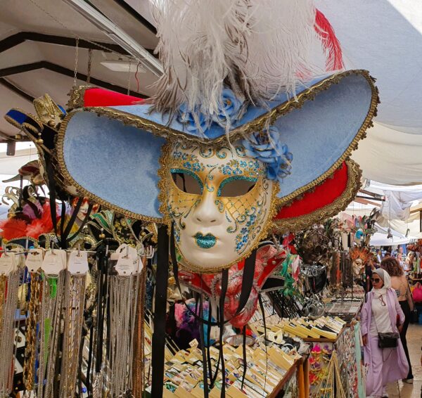 VII etap: U Romea i Julii