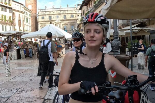 Koniec rzymskiego szlaku | Via Claudia Augusta #11