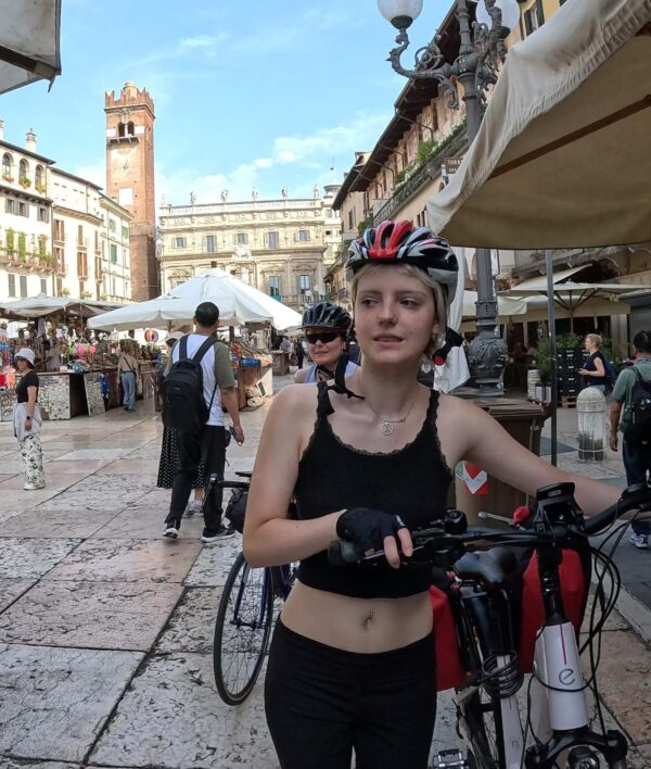 Koniec rzymskiego szlaku | Via Claudia Augusta #11